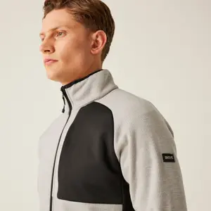 Fleece met rits Regatta Shorston image-6