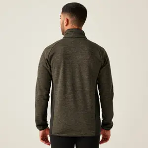 Fleece met rits Regatta Shorston image-4