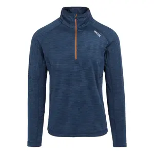1/2 zip fleece Regatta Yonder II image-0