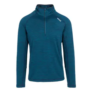 1/2 zip fleece Regatta Yonder II image-0