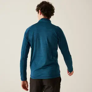 1/2 zip fleece Regatta Yonder II image-4