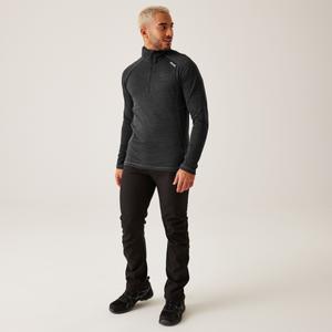 Polaire 1/2 zip Regatta Yonder II image-1