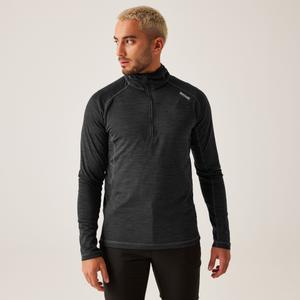 Polaire 1/2 zip Regatta Yonder II image-2