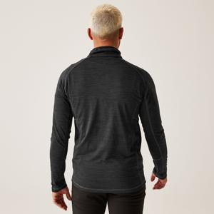 Polaire 1/2 zip Regatta Yonder II image-4