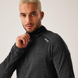 Polaire 1/2 zip Regatta Yonder II image-5