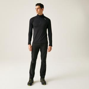 Polaire 1/2 zip Regatta Yonder II image-2