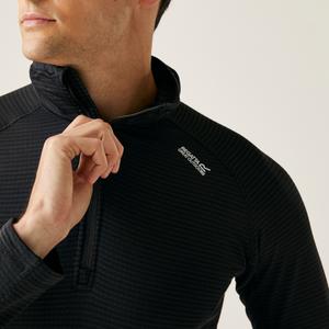 Polaire 1/2 zip Regatta Yonder II image-5