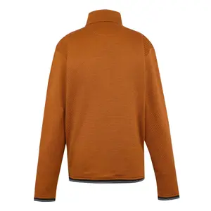 Zipped fleece Regatta Orsan image-1