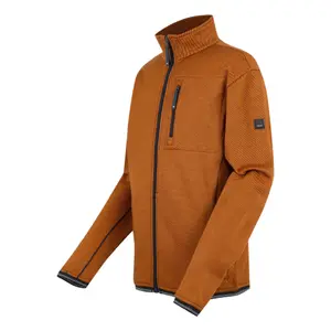 Zipped fleece Regatta Orsan image-2