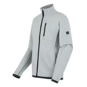 Zipped fleece Regatta Orsan image-2