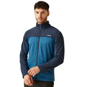 Zipped fleece Regatta Highton V image-0