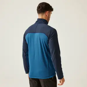 Zipped fleece Regatta Highton V image-1