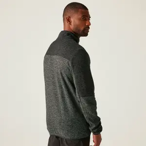 Zipped fleece Regatta Elram image-1