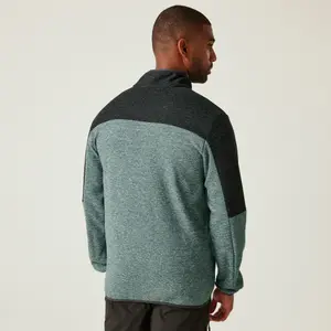 Zipped fleece Regatta Elram image-1