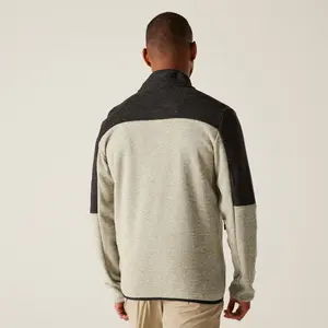 Zipped fleece Regatta Elram image-1