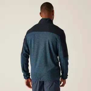 Zipped fleece Regatta Elram image-1