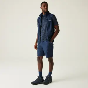 Polaire sans manches Regatta Tobias II image-1