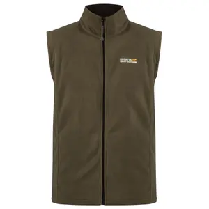 Polaire sans manches Regatta Tobias II image-0