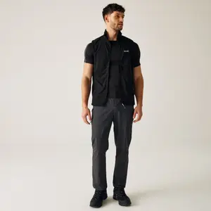 Polaire sans manches Regatta Tobias II image-1