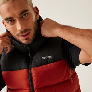 Doudoune sans manches Regatta Nevado image-5