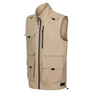 Chaleco ligero Regatta Insect-Repellent image-2