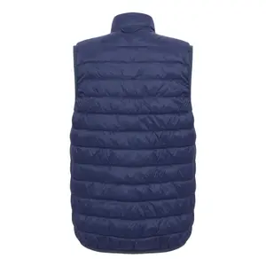 Sleeveless down jacket Regatta Hillpack II image-1