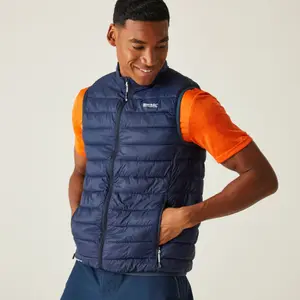 Sleeveless down jacket Regatta Hillpack II image-2