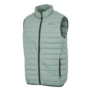 Sleeveless down jacket Regatta Hillpack II image-2