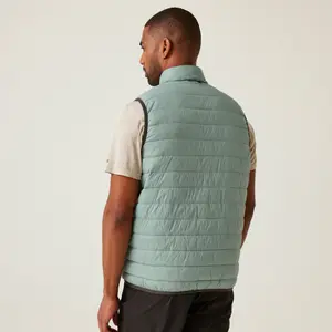 Sleeveless down jacket Regatta Hillpack II image-4