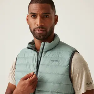 Sleeveless down jacket Regatta Hillpack II image-6