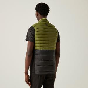 Doudoune sans manches Regatta Leedre Hybrid image-4