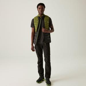 Doudoune sans manches Regatta Leedre Hybrid image-2