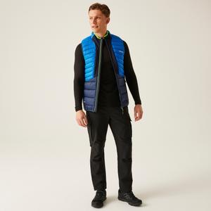 Doudoune sans manches Regatta Leedre Hybrid image-2