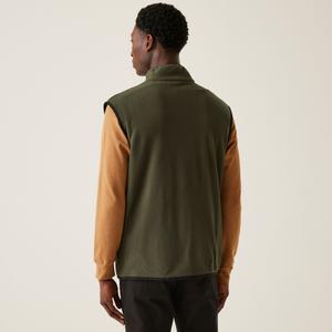 Mouwloze fleece Regatta Frankie image-4