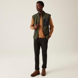 Mouwloze fleece Regatta Frankie image-2