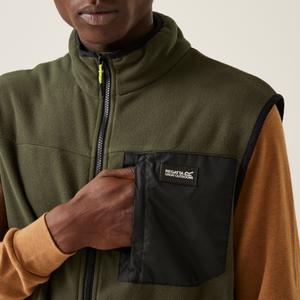 Mouwloze fleece Regatta Frankie image-5