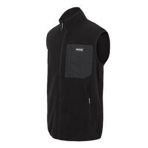 Mouwloze fleece Regatta Frankie image-4