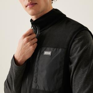 Mouwloze fleece Regatta Frankie image-6