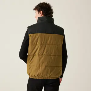 Mouwloos donsjack Regatta Hawfinch image-4