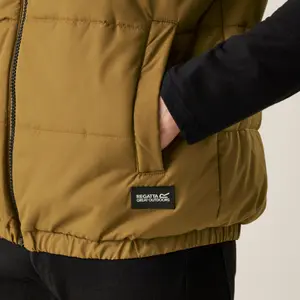 Mouwloos donsjack Regatta Hawfinch image-6