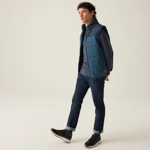 Mouwloos donsjack Regatta Hawfinch image-5