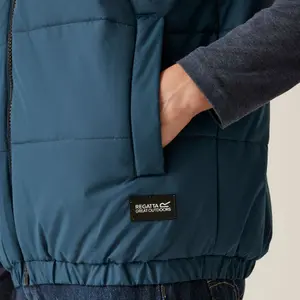 Mouwloos donsjack Regatta Hawfinch image-6