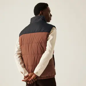 Mouwloos donsjack Regatta Hawfinch image-3