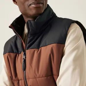 Mouwloos donsjack Regatta Hawfinch image-6