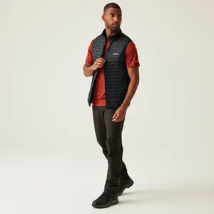 Mouwloos donsjack Regatta Andreson image-2