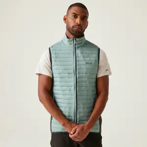 Casaco sem mangas para baixo Regatta Andreson image-2