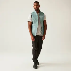 Casaco sem mangas para baixo Regatta Andreson image-3