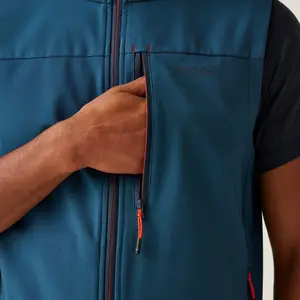 Casaco sem mangas Regatta Arana image-6