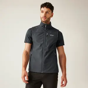 Sleeveless jacket Regatta Arana image-2