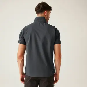 Sleeveless jacket Regatta Arana image-5